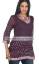 Casual Party Kurti Tunic Top Summer Top Hand Embellished