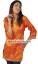 Casual Party Kurti Tunic Top Summer Top Hand Embellished