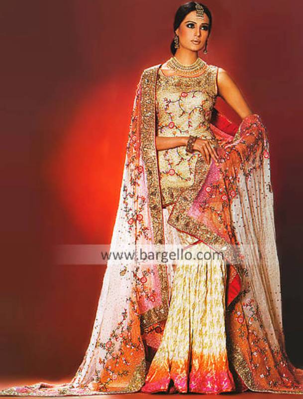 Sensima - Very High Fashion Wedding Dresses for Modern Fashionable Brides