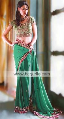 Latest Saree Fashion in Pakistan Sari Fashion in India