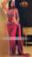 Deep Red Saree Wedding Bridal Deep Red Sari Indian Style Saree