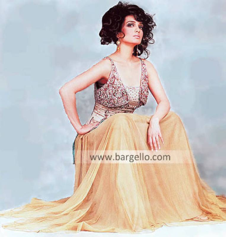 Pakistani designer dresses online shopping usa cheap
