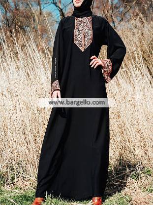 Classic Nora Abaya Ras Al-Khaima UAE Jilbab Australia