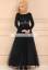 Black Marjoram Clermont Florida USA Premium Quality Jilbab