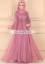 Mauvelous Edelweiss Laguna Hills California CA USA Stylish Embroidered Jilbab