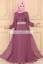 Turkish Rose Red Deer Alberta Canada Premium Quality Jilbab