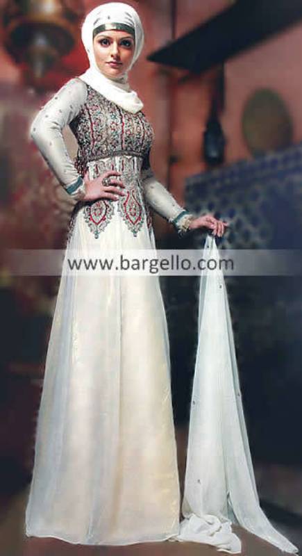 Islamic Clothing, Muslim Fashion Blog, Al Jilbab Online Store, Elegant Embroidered Abaya Jilbab