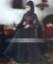 Jilbab Abaya UK, Black Jilbab UK, Latest Jilbabs Designs, Embroidered Jilbab, Islamic Fashion Abaya