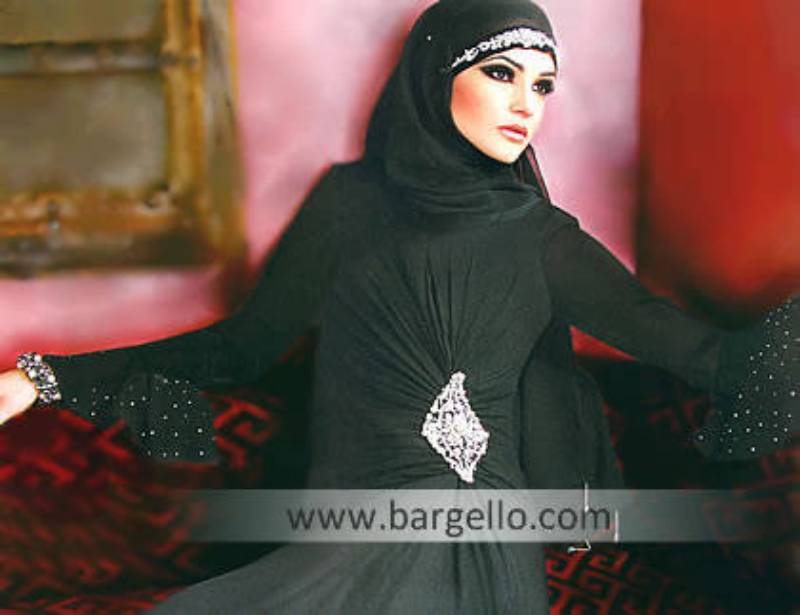 Shop the latest Fashions in Islamic Clothing & Modest Apparel