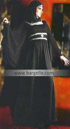 Shop the latest Fashions in Islamic Clothing & Modest Apparel