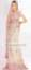 Champagne Leila Bridal Dress Leila Wedding Dresses Leila High Fashion