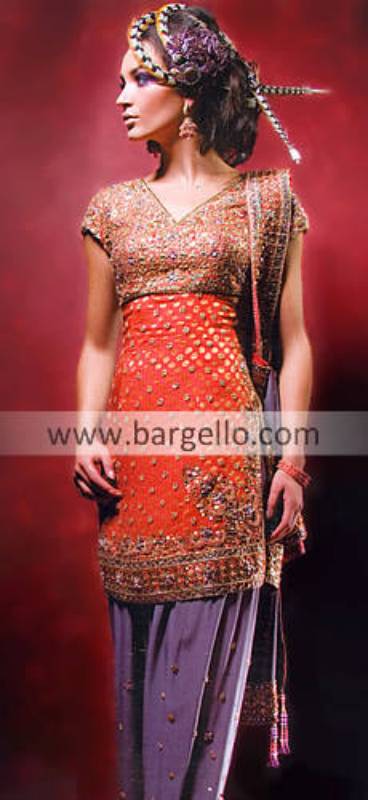 Anarkali Dress England, UK, Anarkali Dress Ireland, UK, Pishwaas UK Online Shop