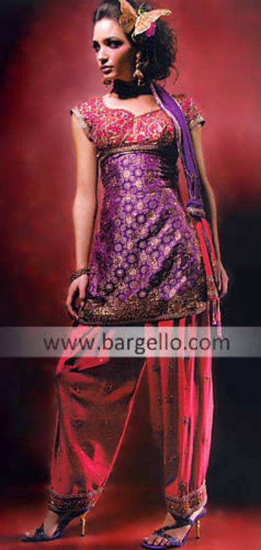 anar anarkali dress