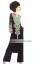 Chic High Fashion Evening and Special Occasion Dresss
