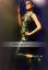 Emerald Color Salwar Kameez Latest Color Trends in South East Asia