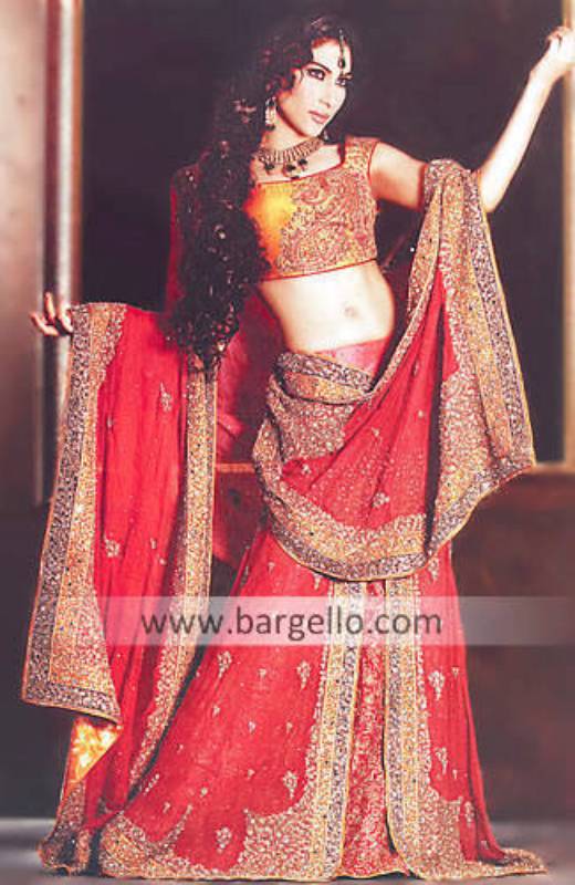 Traditional Pakistani Bride Dress Wedding Dress Bridal Dress Karachi, Lahore, Islamabad