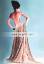 Pink Charlton Heavy Handmade Cramped Embellished Pakistani Bridal Dresses