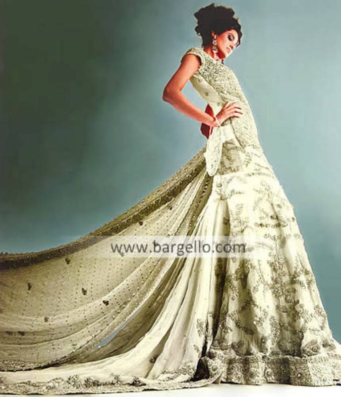 Pakistani Bridal Dresses in North London Harrow, Hounslow, Southall, Wembley UK