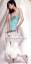 Unze Special Wear Top and Off White Lehenga Pakistani Party Wear Lehenga