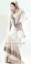 Traditional Bridal Designer Bargello , Traditional and Modern Fashion Designer Bargello