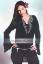 Black Hand Embellished Summer Kaftan Tops Embroidered Kaftan Top Sellers UK