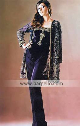 Amazing Mughlai Royal Dress for Traditional and High Fashion Women Pakistani Traditional Dress