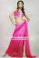 Pasty Pink Saree Pakistani Saree Pakistani Bridal Sari Wedding Sarees