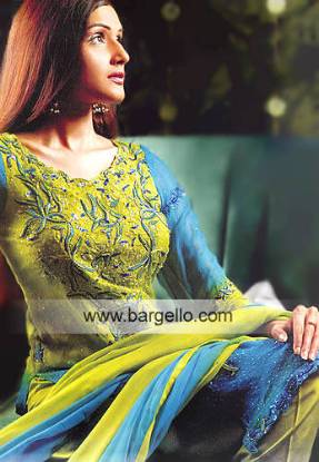 New Jersey Pakistani Boutiques, Shalwar Kameez Salwar Kameez New Jersey