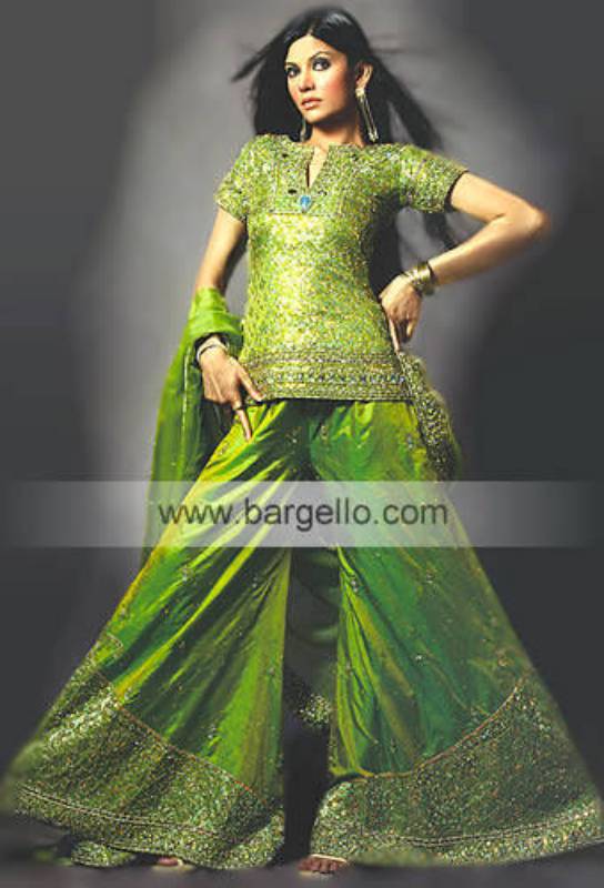 Lehengas, Ghagra, Ghagra, Bridal Lehenga, Sharara New York, USA