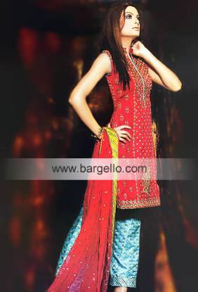 Pakistani Shalwar Kameez Wholesale and Manufacturing Solution