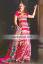 Shocking Pink Two Legged Gharara For First Day Wedding Day or Valima Reception