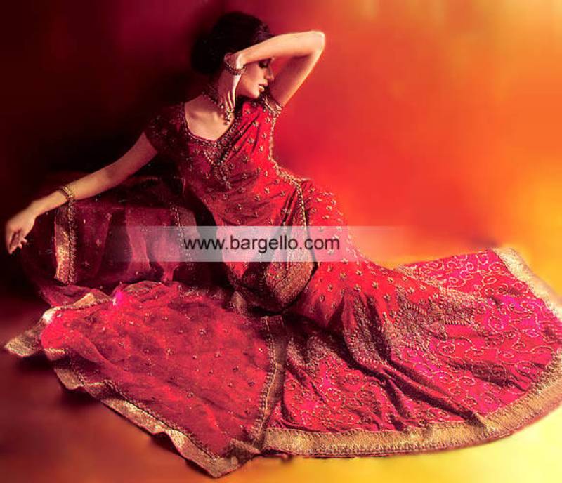 Wurood Bridal Dresses Shadi Mayoon Mehndi Mehandi Shaadi Dresses