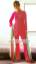 Hot Pink Casual Pakistani Designer Dress Trouser Suit