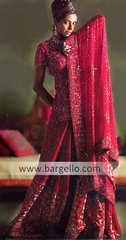 Pakistani Bridal Lenghas Bridal Lehngas Bridal Lehenga Pakistan