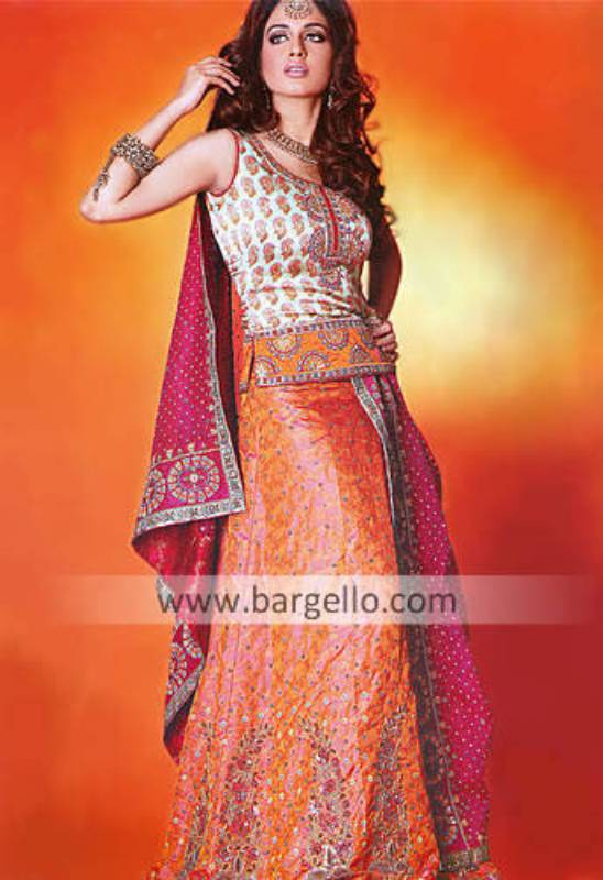 Quality Bridal Shops in Karachi, Pakistan. Stylish Stores in Pakistan