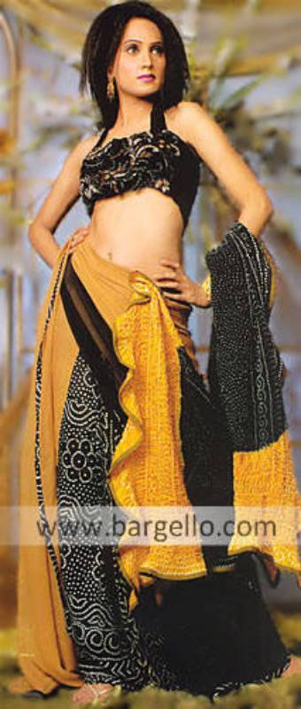 Pakistani Indian Sari Saree Sarees in Brooklyn, New York