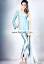 Sky blue Kira Amazing High Fashion Partywears