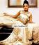 Crespino Lehenga Jamawar Top Double Layered Bottom