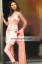 Light Coral Buxus Capri Pants and Embellished Top
