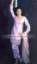 Plum Hand Embroidered Pakistani Designer Dress