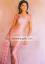 Dusky Tea Pink Damask Shalwar Kameez Dress