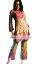 Indian / Pakistani Bridal Hand Embroidered Trouser Suit