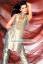 Pure Raw Silk Party Dresses, Pakistani Designer Wear