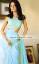 Heavy Formal Sari, Pakistani Designer Saree, Party Wear