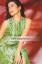 Green Silk Salwar Kameez Suit for Casual Wear