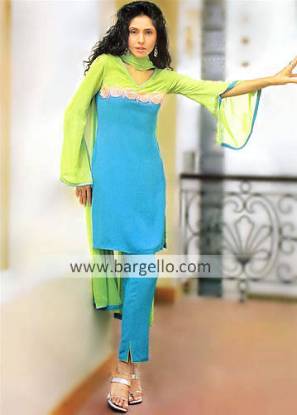 Salwar Kameez Calgary, Canada Shalwar Kameez