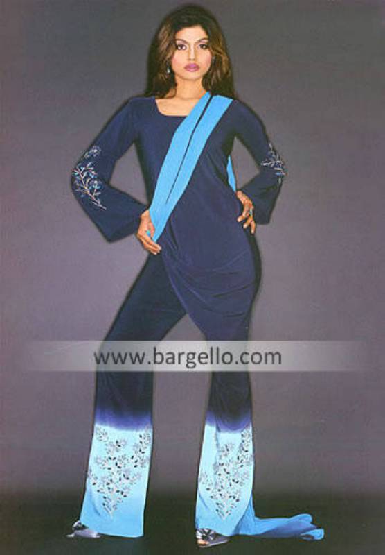 Indian Casual Wear, Designer Salwar Kameez USA