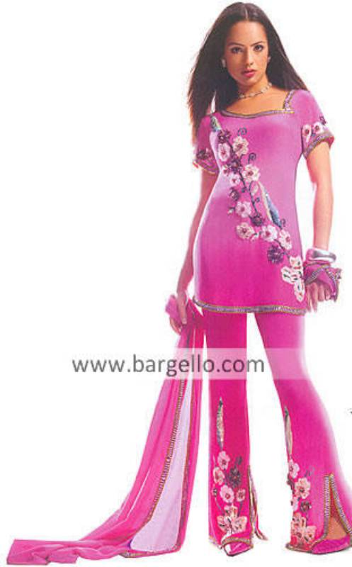 Indian Formal Party Dress, Salwar Kameez Suit