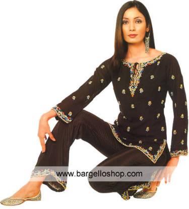 Designer Party Wear UK, Pakistani Salwar Kameez