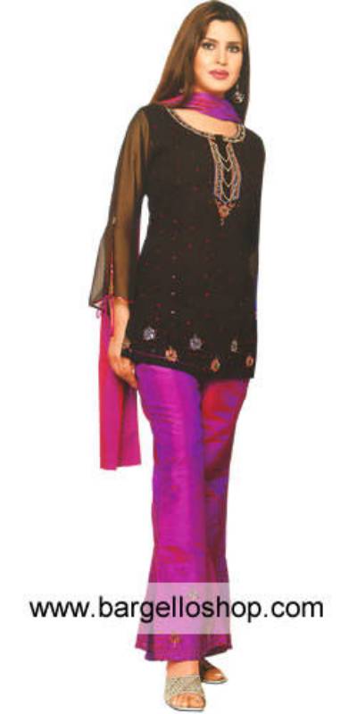 Bargello Designer Brand High Fashion Shalwar Kameez Store